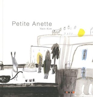 Front cover_Petite Anette