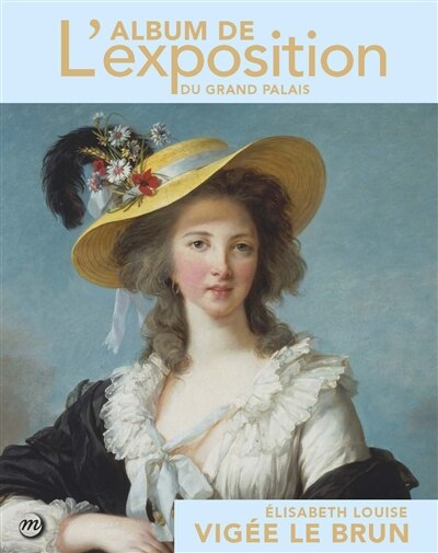 Front cover_Elisabeth Vigée Le Brun