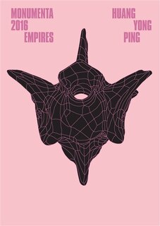 Couverture_Monumenta 2016, Empires