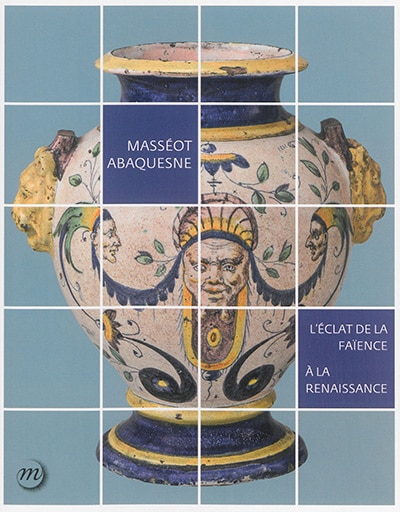 Couverture_Masséot Abaquesne