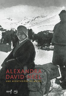 Front cover_Alexandra David-Néel