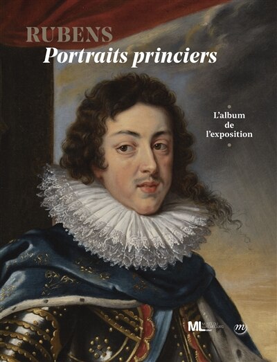 Front cover_Rubens