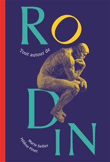 Front cover_Tout autour de Rodin