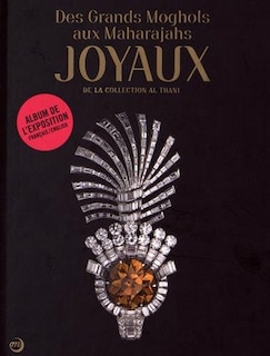Couverture_Des Grands Moghols aux maharajahs