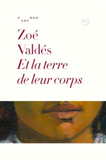 Front cover_Et la terre de leur corps