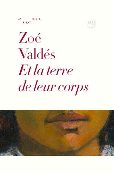 Front cover_Et la terre de leur corps