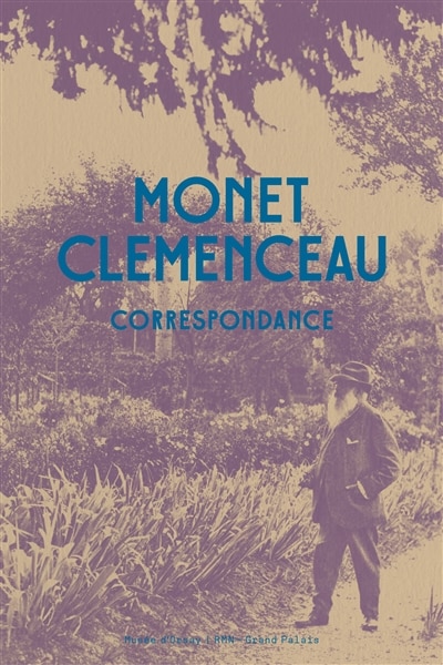 Couverture_Monet Clemenceau