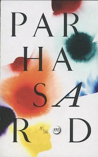Front cover_Par hasard