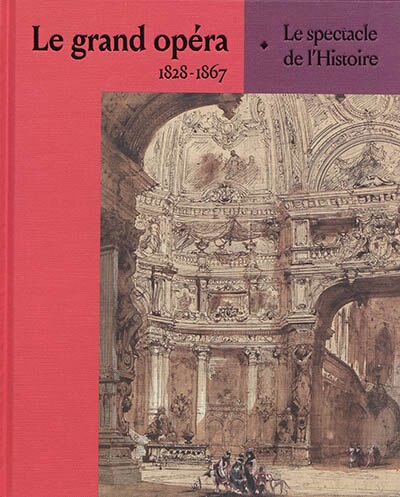 Front cover_Le grand op&eacute;ra