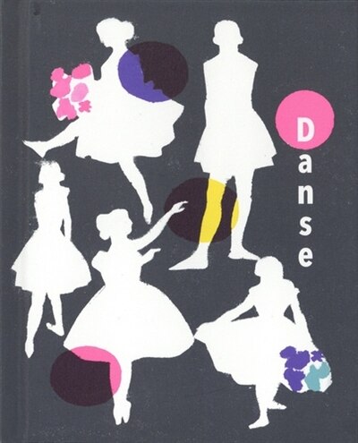 Front cover_Danse