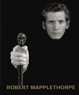 Front cover_Robert Mapplethorpe