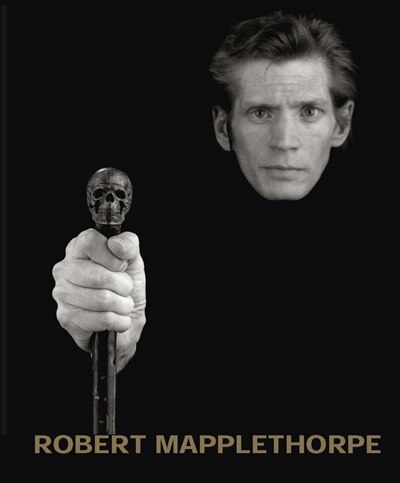 Front cover_Robert Mapplethorpe