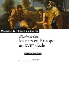 Front cover_Histoire de l'art