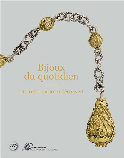 Front cover_Bijoux du quotidien