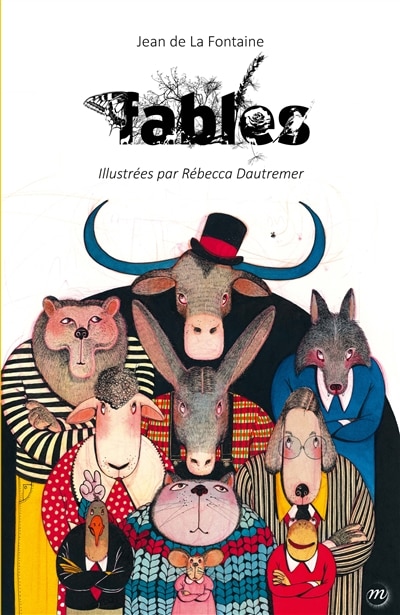 Couverture_Fables