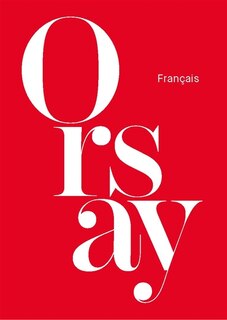Front cover_Orsay