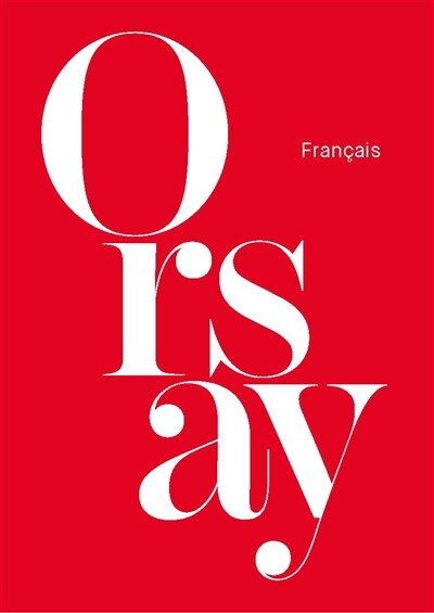 Front cover_Orsay