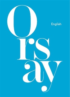 Orsay: english