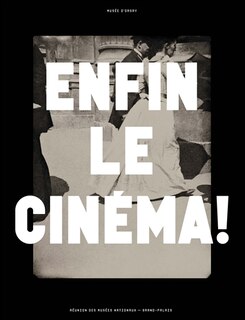 Couverture_Enfin le cinéma !