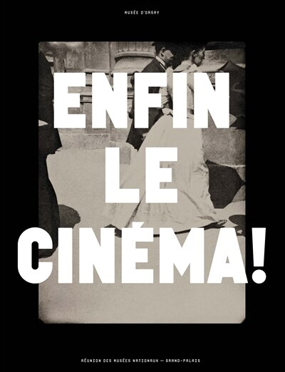 Couverture_Enfin le cinéma !