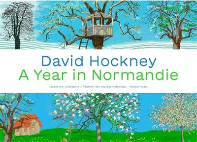 Front cover_David Hockney