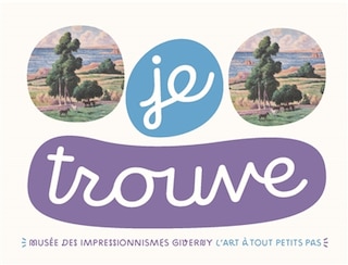 Front cover_Je trouve