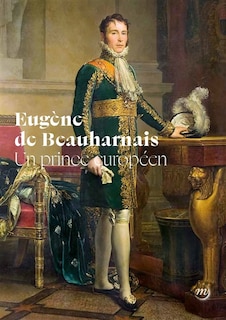 Couverture_Eugène de Beauharnais