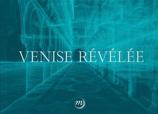 Front cover_Venise révélée