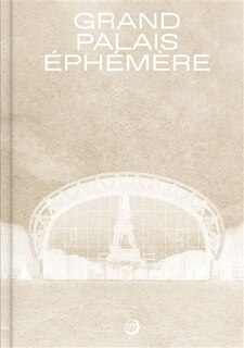 Couverture_Grand Palais éphémère