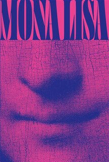 Front cover_Mona Lisa