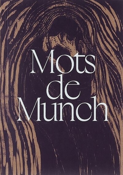 Couverture_Mots de Munch