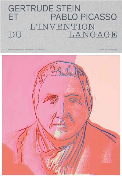 Front cover_Gertrude Stein et Pablo Picasso