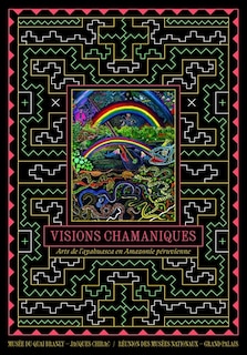 Front cover_Visions chamaniques