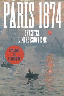 Front cover_Paris 1874