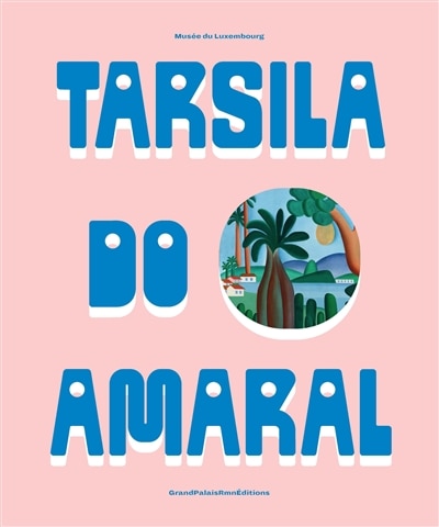 Couverture_Tarsila do Amaral