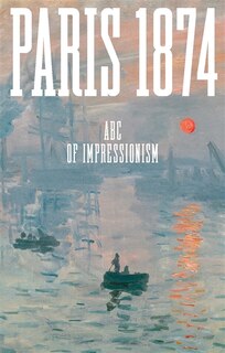 Front cover_Paris 1874