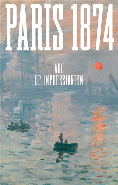 Front cover_Paris 1874