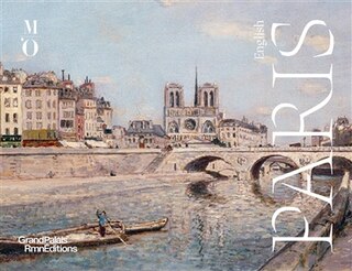 Front cover_Paris (en anglais)