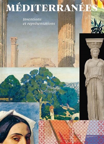 Front cover_Méditerranées
