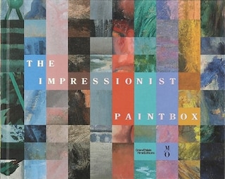 Front cover_The impressionnists paintbox