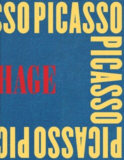 Front cover_Picasso iconophage