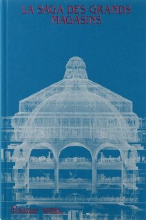 Front cover_La saga des grands magasins