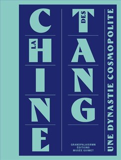 Couverture_La Chine des Tang