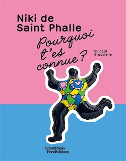 Front cover_Niki de Saint Phalle