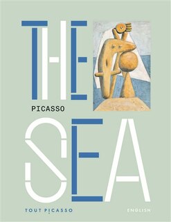 Front cover_Picasso : the sea