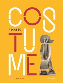 Couverture_Picasso : costume