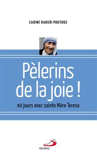 Front cover_Pèlerins de la joie