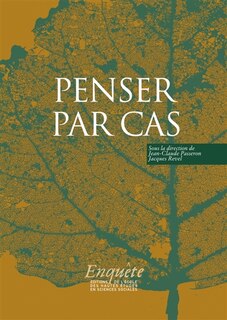 Penser par cas image number 0