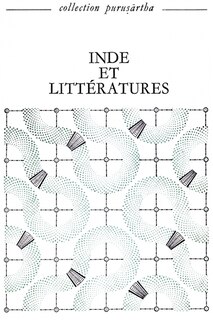 Front cover_Inde et littératures