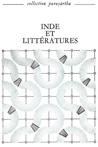 Front cover_Inde et littératures